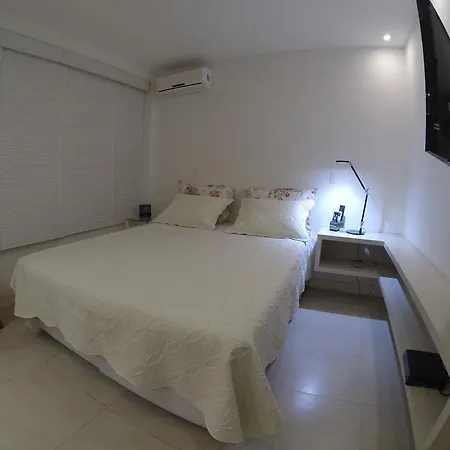 The Place Leblon Rio de Janeiro Exterior foto