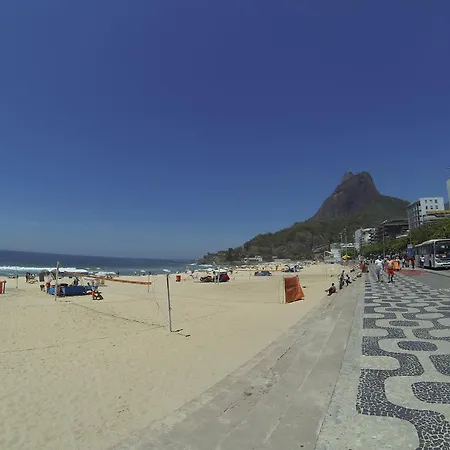 The Place Leblon Rio de Janeiro Exterior foto