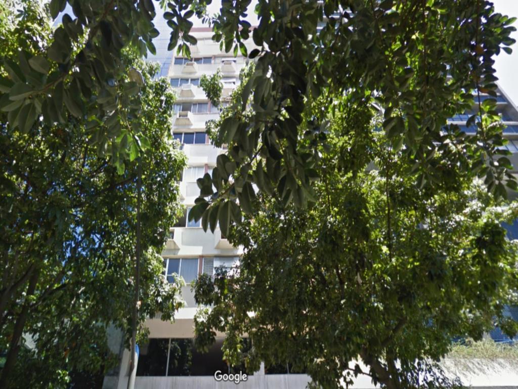 The Place Leblon Apartamento Rio de Janeiro