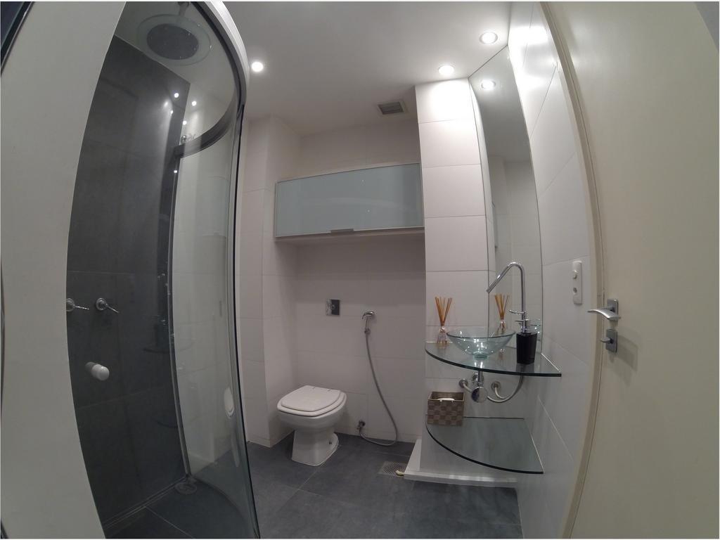 The Place Leblon Apartamento Rio de Janeiro