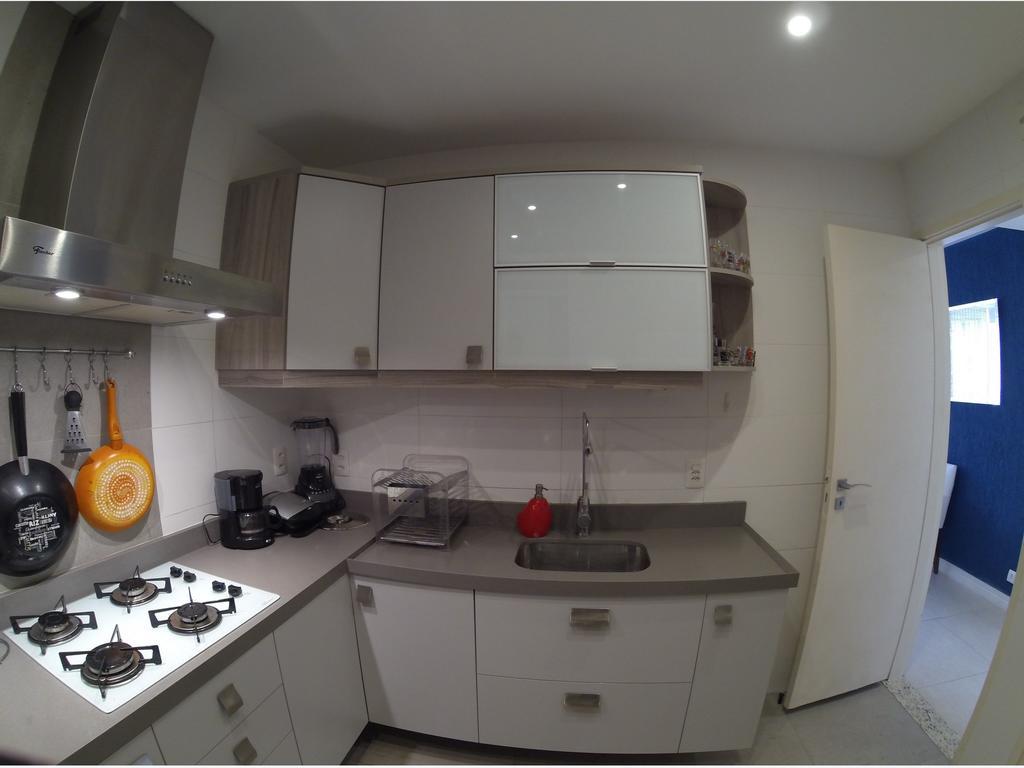 Apartamento The Place Leblon Rio de Janeiro