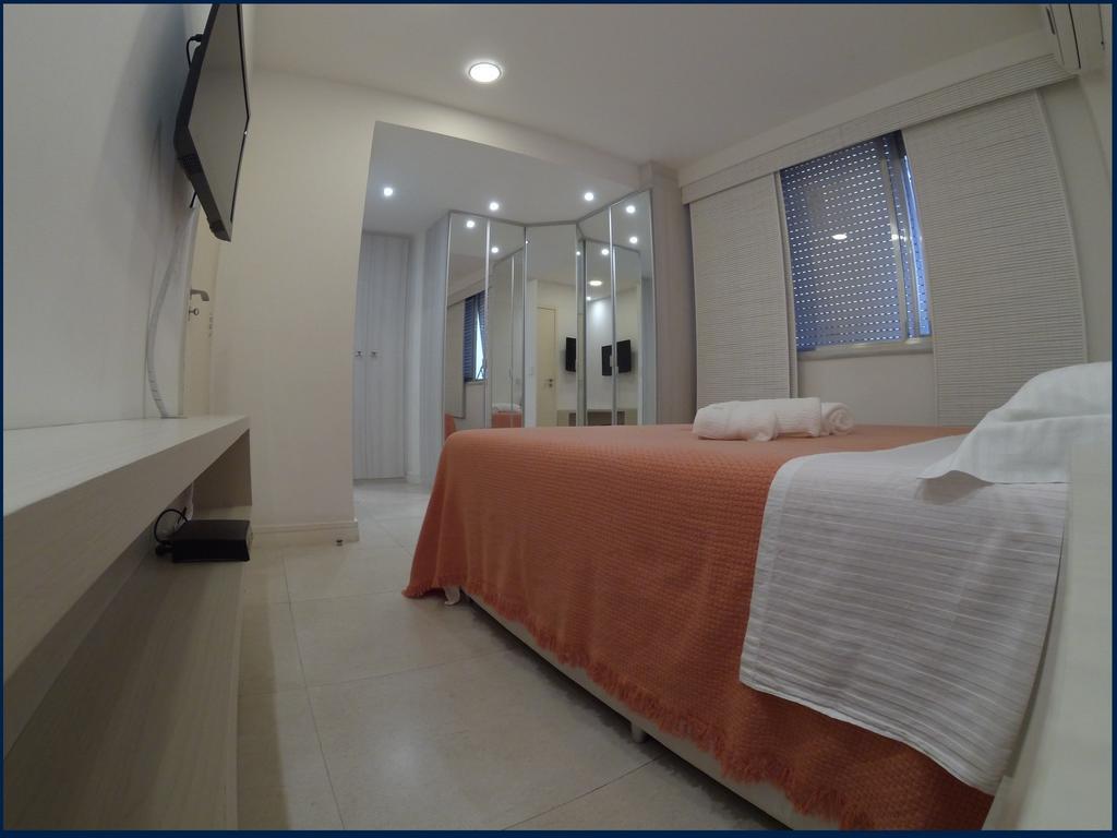Apartamento The Place Leblon Rio de Janeiro