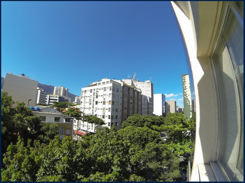 Apartamento The Place Leblon