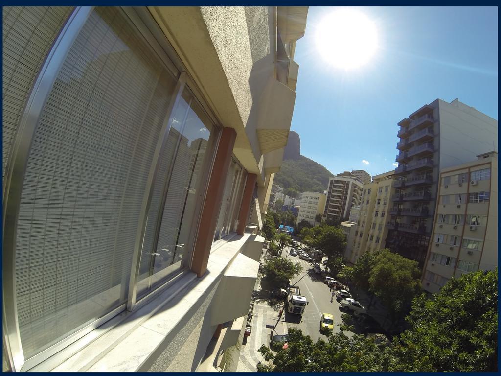 Apartamento The Place Leblon