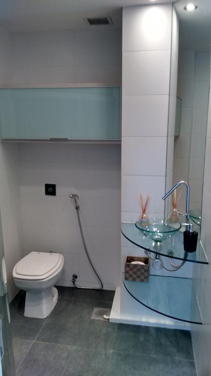 Apartamento The Place Leblon Rio de Janeiro