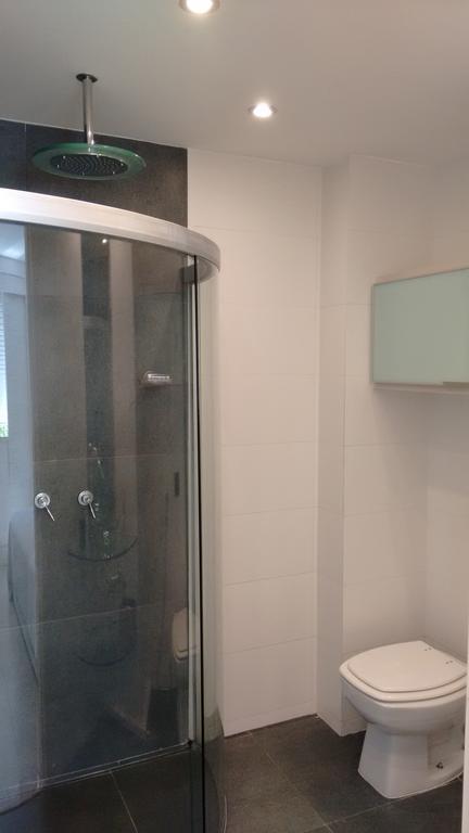 Apartamento The Place Leblon *
