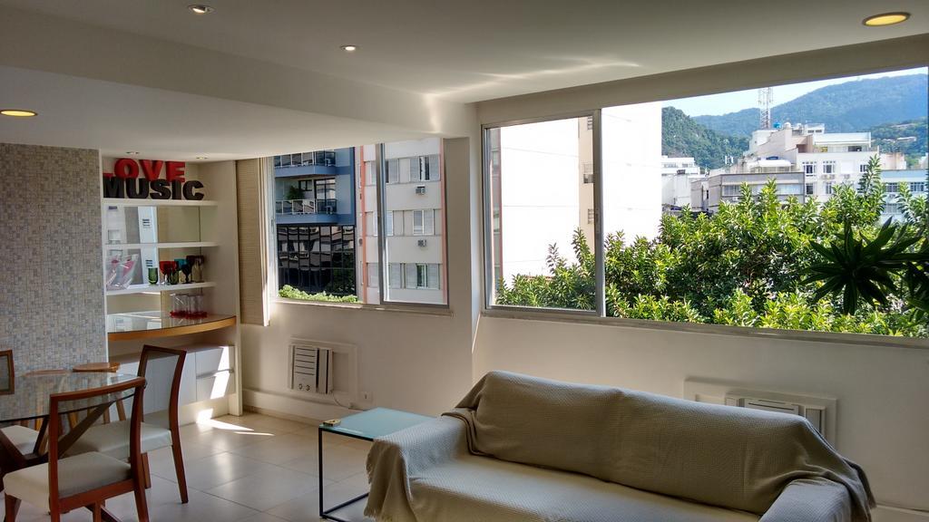 Apartamento The Place Leblon Rio de Janeiro