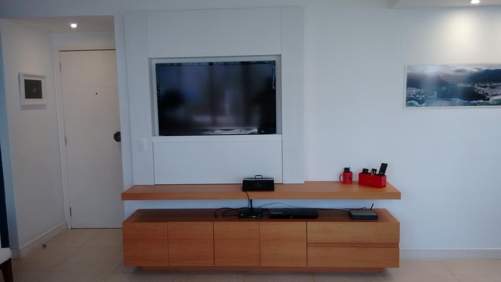 Apartamento The Place Leblon