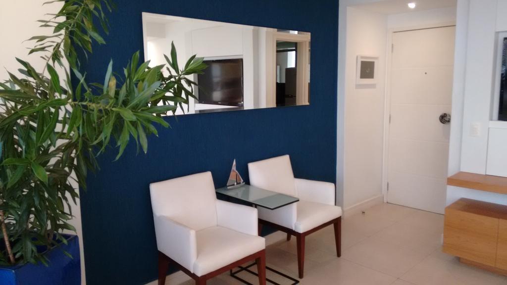 The Place Leblon Apartamento Rio de Janeiro