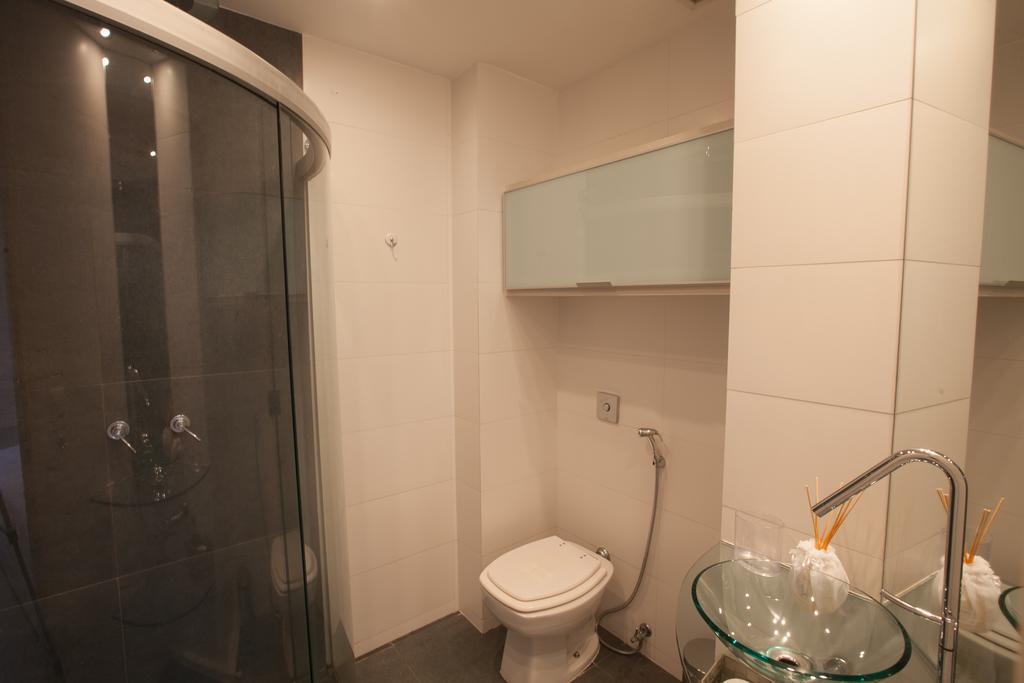 Apartamento The Place Leblon