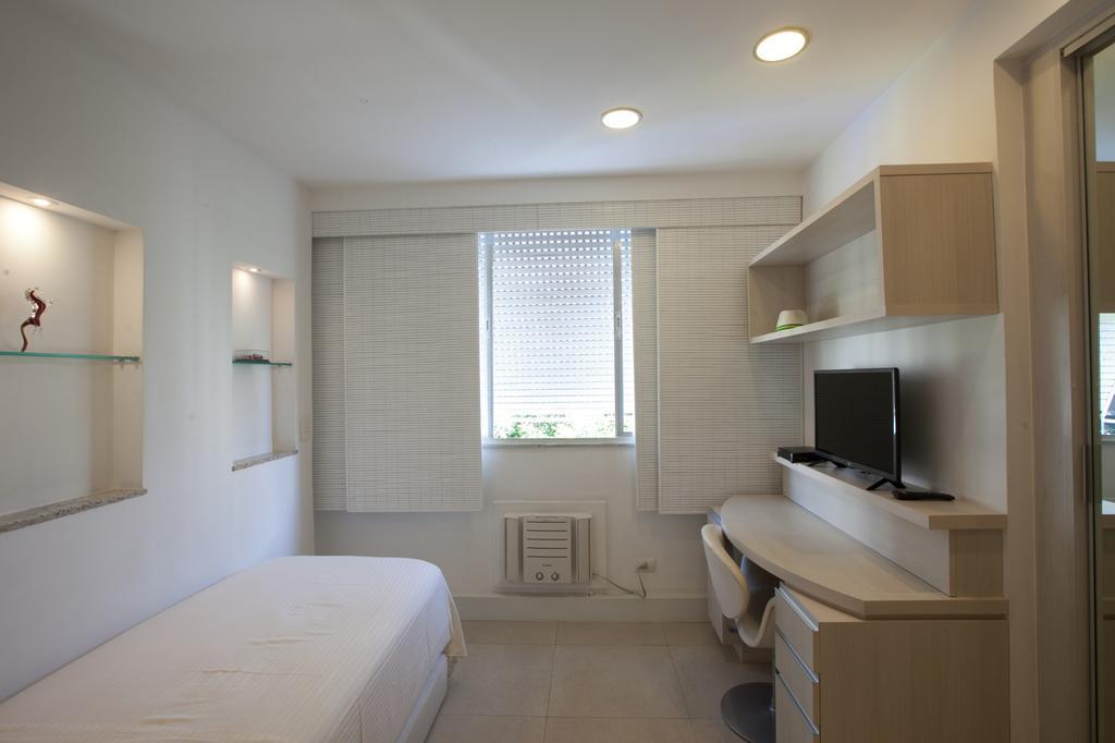 Apartamento The Place Leblon