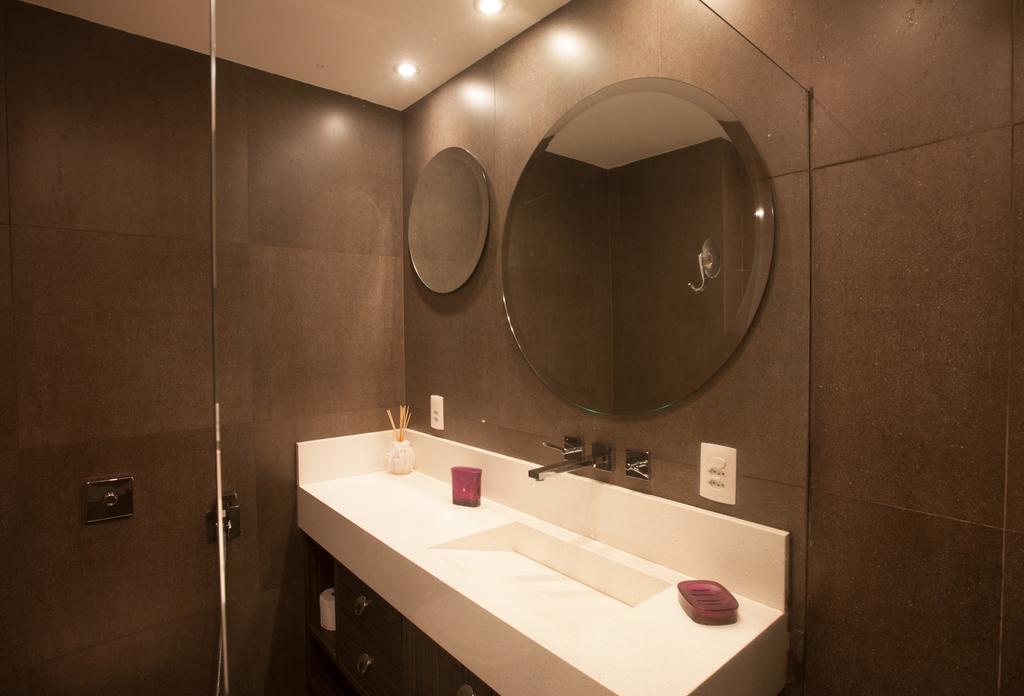 Apartamento The Place Leblon Rio de Janeiro