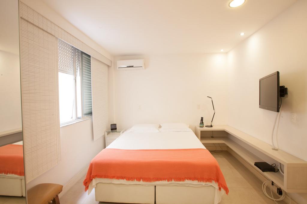 Apartamento The Place Leblon *