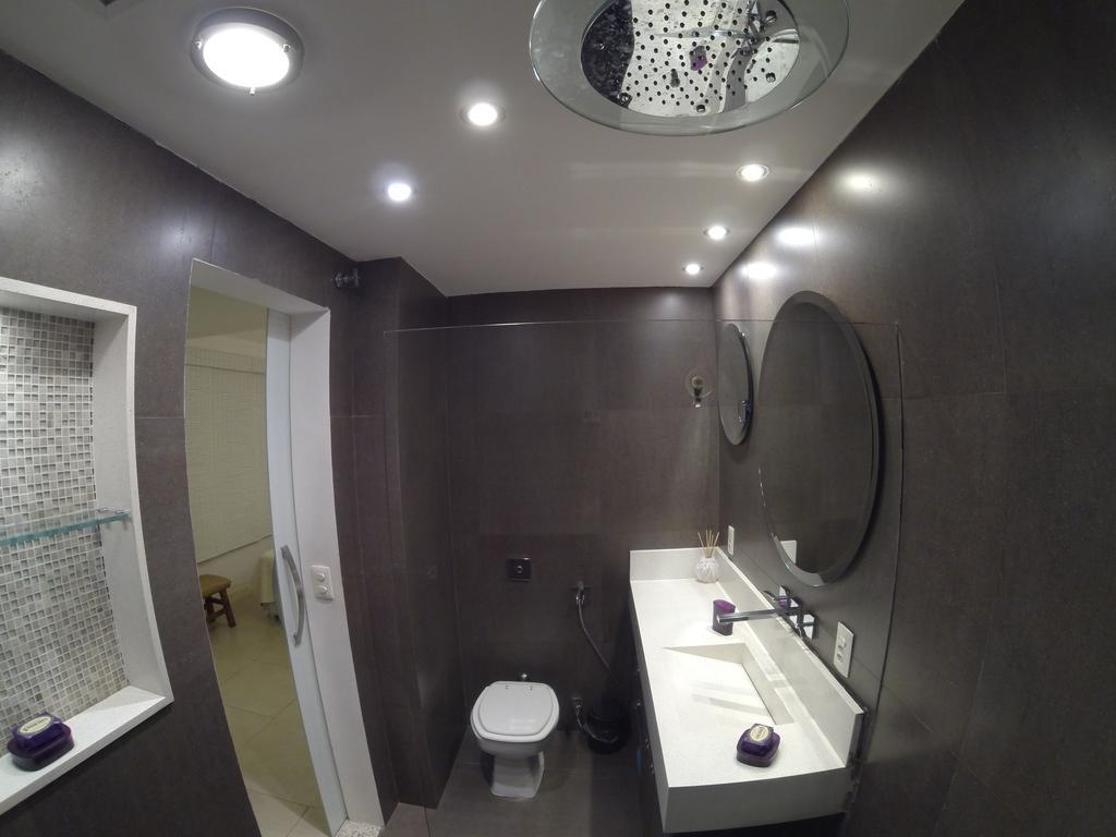 The Place Leblon Apartment Rio de Janeiro