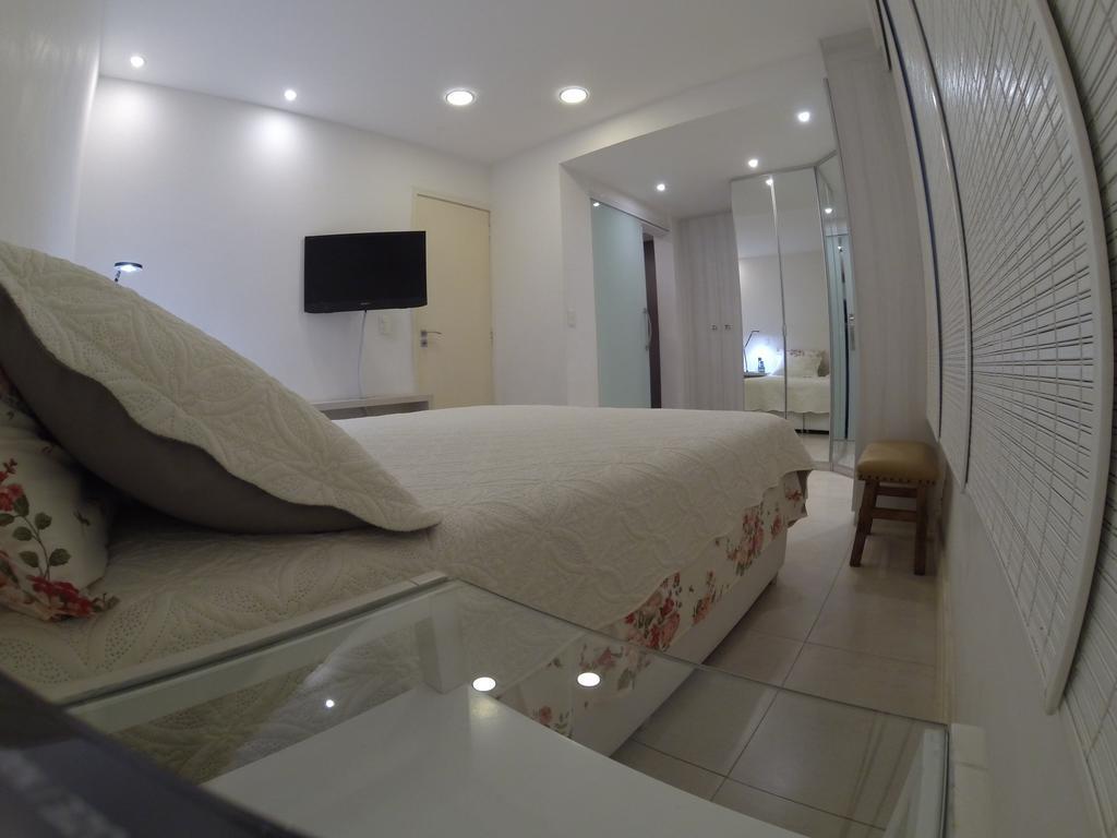 The Place Leblon Apartamento Rio de Janeiro