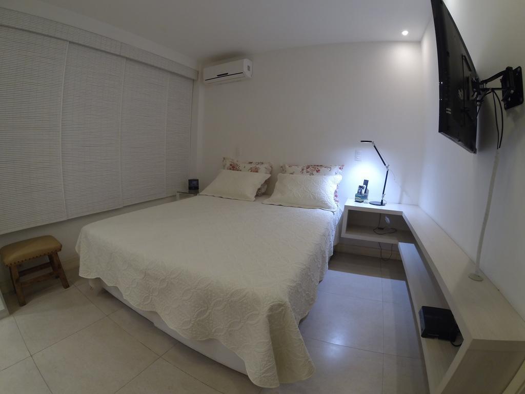 Apartamento The Place Leblon *