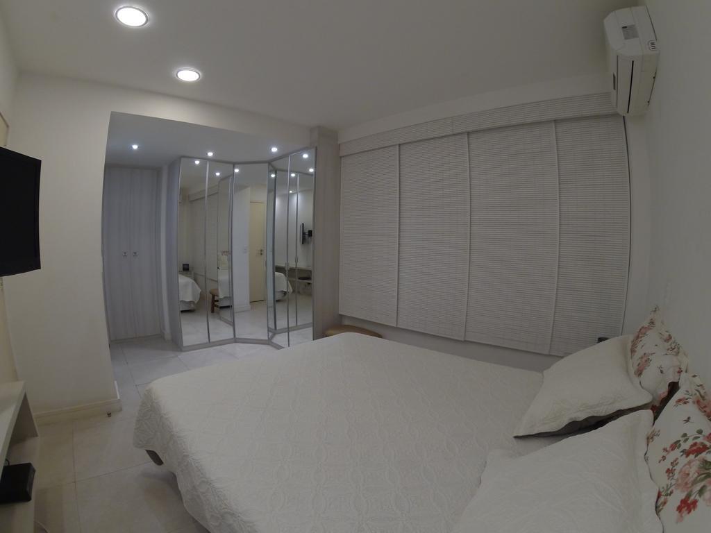 Apartamento The Place Leblon Rio de Janeiro