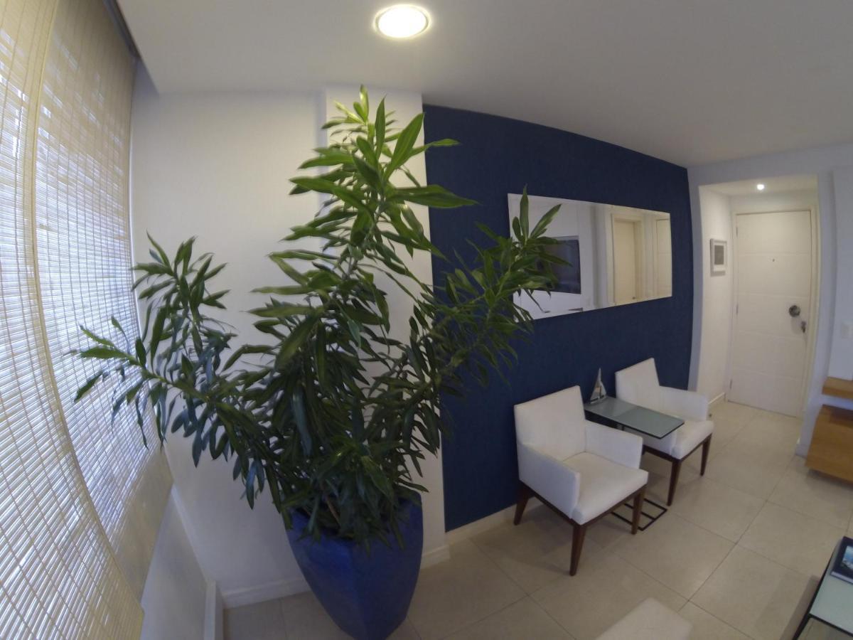Apartamento The Place Leblon